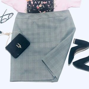 💖Jones NY Wear Essentials Skirt